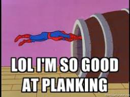 spiderman-so-good-at-planking.jpg